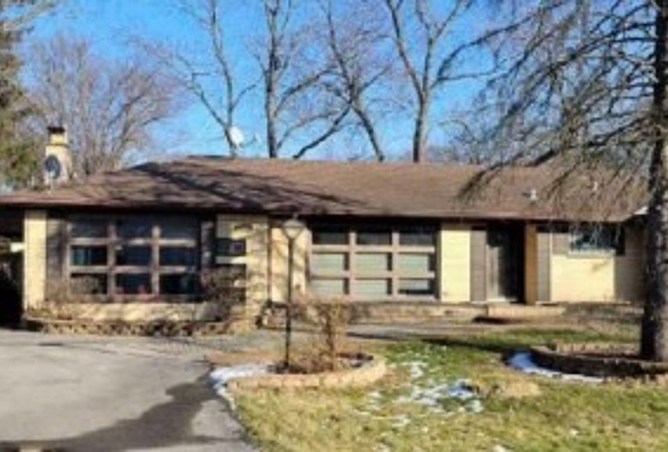 Property Front View