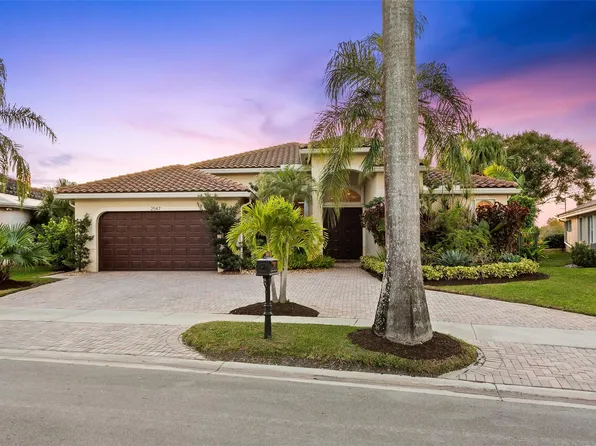 2547 Jardin Lane, Weston, FL 33327