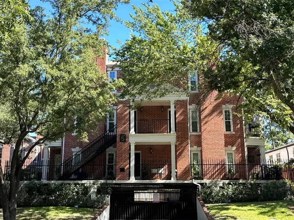 5407 Bryan St APT B202, Dallas, TX 75206