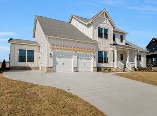 5045 Fairhaven Cir, Thompsons Station, TN 37179