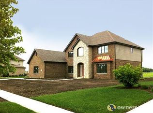 2008 Edgeview Dr, New Lenox, IL 60451