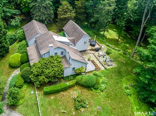 896 Westport Road, Easton, CT 06612