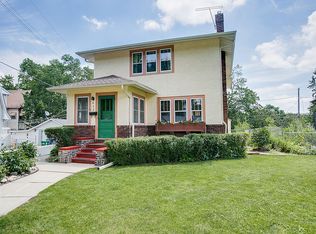 417 Newton Ave S, Minneapolis, MN 55405
