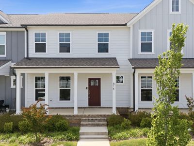 814 Silo Park Dr, Wake Forest, NC, 27587