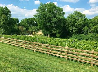 12125 Gardner Rd, Olathe, KS 66061