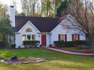 7706 Trotter Rd #11, Charlotte, NC 28216