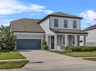 840 Livestock Loop, Saint Cloud, FL 34771