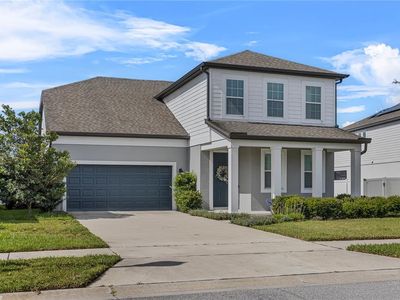 840 Livestock Loop, Saint Cloud, FL, 34771