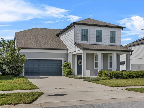 840 Livestock Loop, Saint Cloud, FL 34771