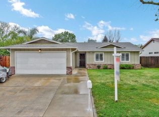 1804 Clarence Dr, Modesto, CA 95358