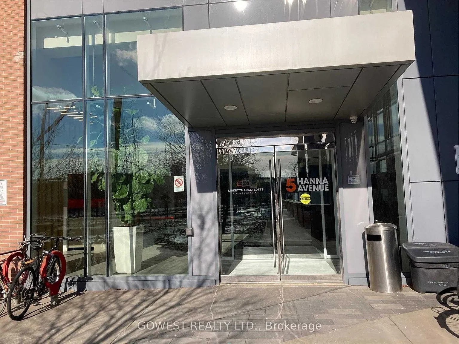 1 bed, $2,750 — Photo 2