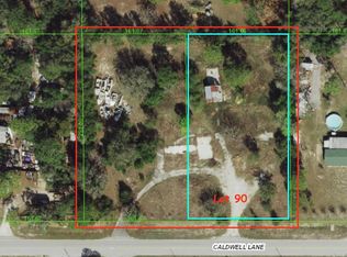 16329 Caldwell Ln #90, Spring Hill, FL 34610