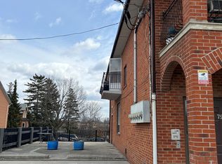 7955 Kipling Ave #2, Vaughan, ON L4L 1Z8