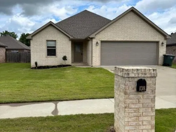 (undisclosed Address), Brookland, AR 72417