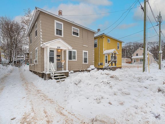 2nd image of 539 W Spring St