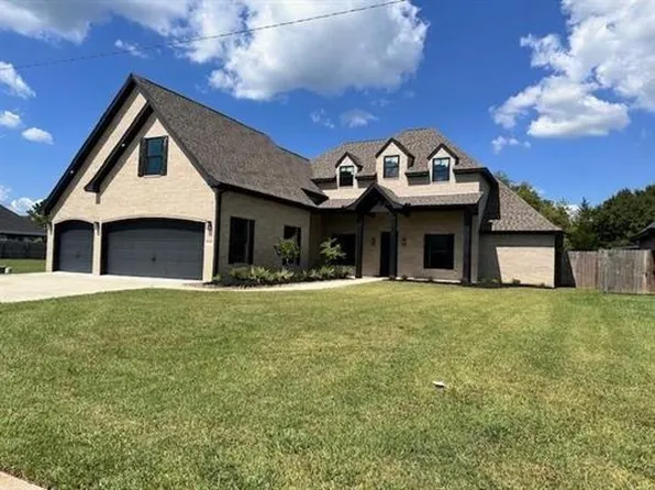 8360 Chappell Hill Dr, Beaumont, TX 77713