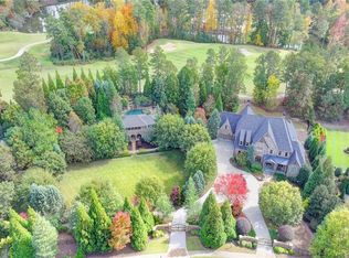 3147 Watsons Bnd, Milton, GA 30004