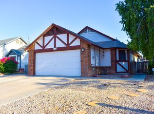 1713 E Jacinto Ave, Mesa, AZ 85204