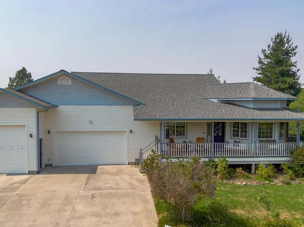 760 SW Staley Dr, Pullman, WA 99163