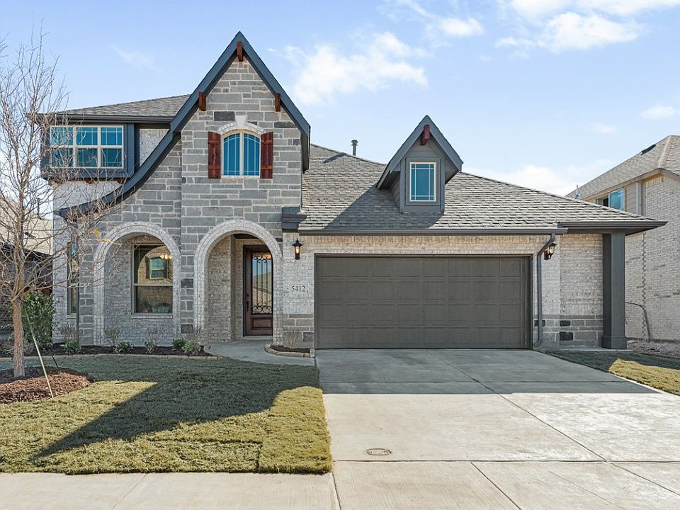 5412 Girard St, Mckinney, TX 75071 Zillow