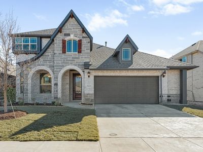 5412 Girard St, McKinney, TX, 75071