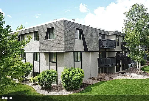 Aspenleaf Apartments — Photo 43