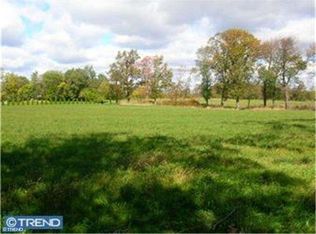 Ohlinger Rd, Shoemakersville, PA 19555