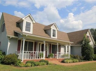 5156 Leipers Creek Rd, Santa Fe, TN 38482