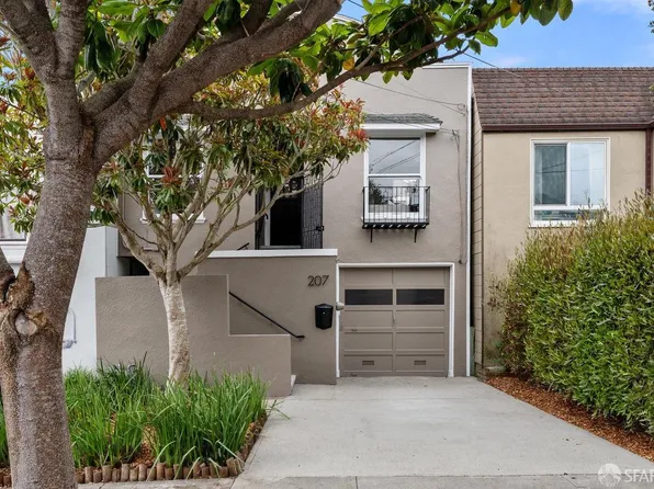 207 Flood Ave, San Francisco, CA 94112