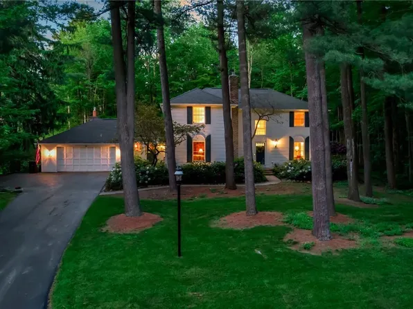 6 Concord Dr, Orchard Park, NY 14127