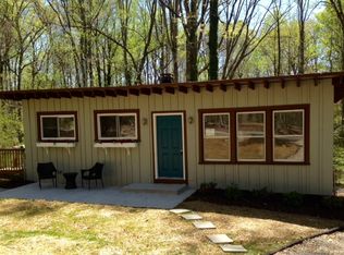 121 Woodbriar Rd, Winston Salem, NC 27106