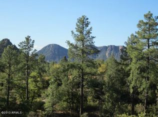 3009 E Thunder Point #229, Payson, AZ 85541