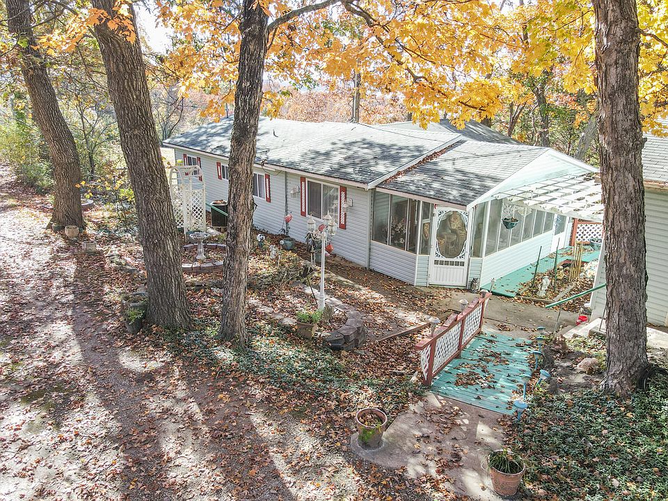 24636 Oak Dr, Pittsburg, MO 65724 MLS 60217970 Zillow