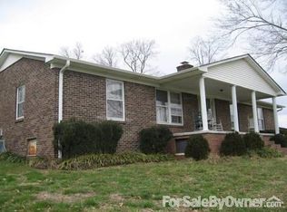 5512 Elkton Pike, Prospect, TN 38477