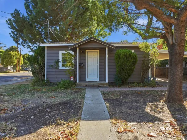 815 Locust St, Redding, CA 96001
