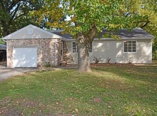 2336 S Kings Ave, Springfield, MO 65807