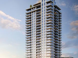 626 Claremont St #810, Coquitlam, BC