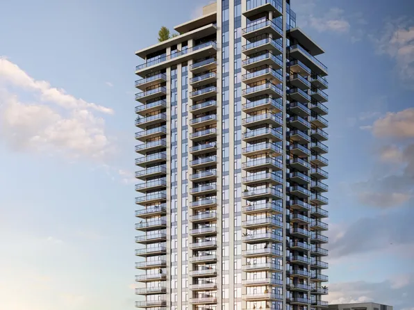 626 Claremont St #810, Coquitlam, BC V3J 3T4