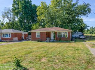 6022 Dutschke Rd, Louisville, KY 40272
