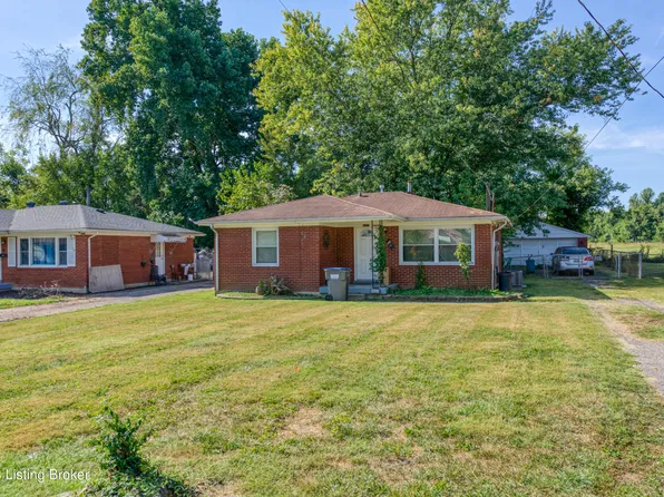 6022 Dutschke Rd, Louisville, KY 40272