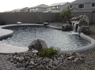 1660 E Magnum Rd, Queen Creek, AZ 85140