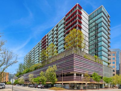 800 Elgin Rd #Penthouse 08, Evanston, IL, 60201