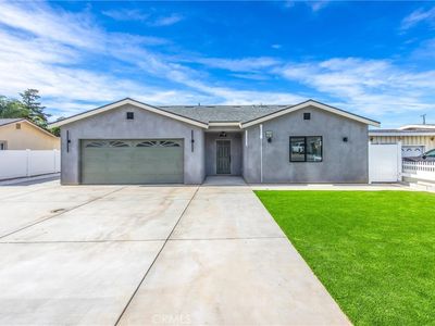 1243 N California Ave, Beaumont, CA, 92223