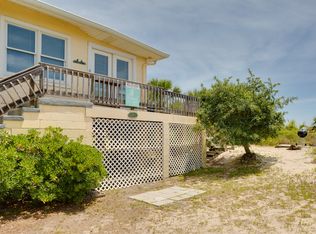 2 18th Ln, Tybee Island, GA 31328