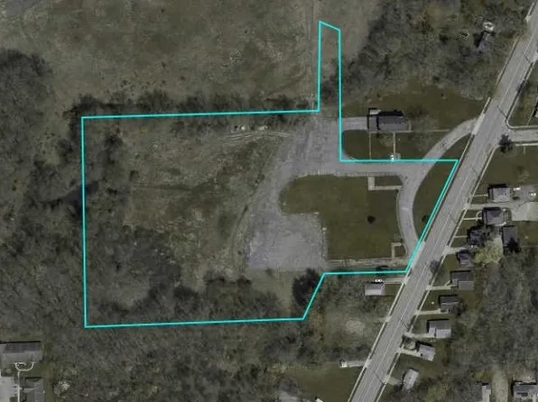 1050 Tod Ave SW, Warren, OH 44485