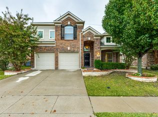 2627 Wrangler Ln, Sachse, TX 75048