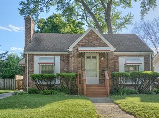 821 Dickinson St, Flint, MI 48504