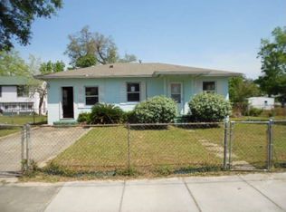 908 W Gregory St, Pensacola, FL 32502