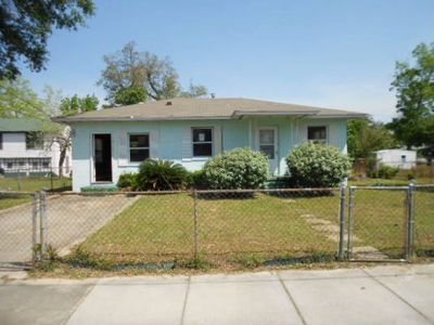 908 W Gregory St, Pensacola, FL, 32502