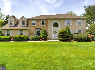 4 Keystone Way, West Windsor, NJ 08550